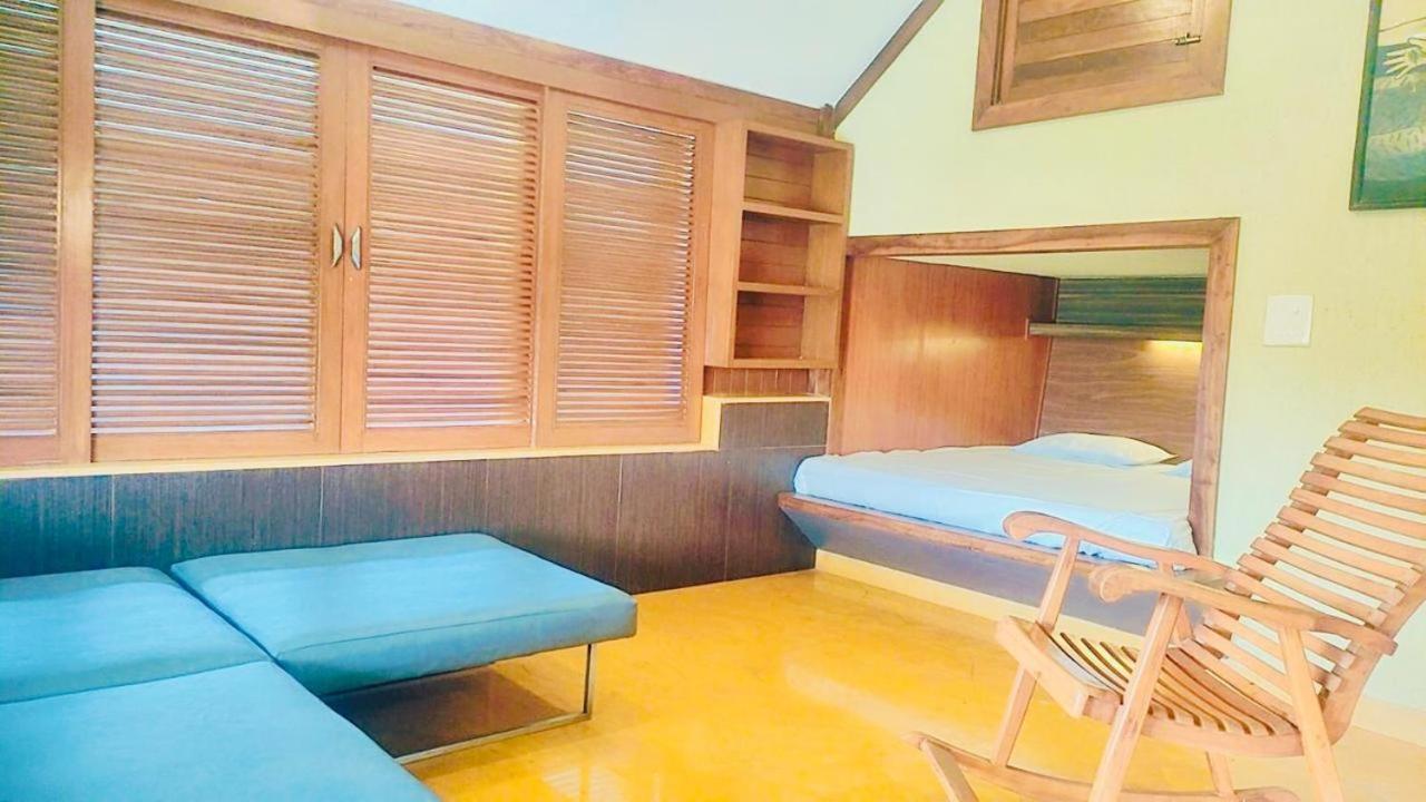 Le Magnifique Otel Porvorim Dış mekan fotoğraf