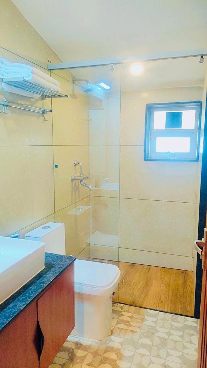 Le Magnifique Otel Porvorim Dış mekan fotoğraf