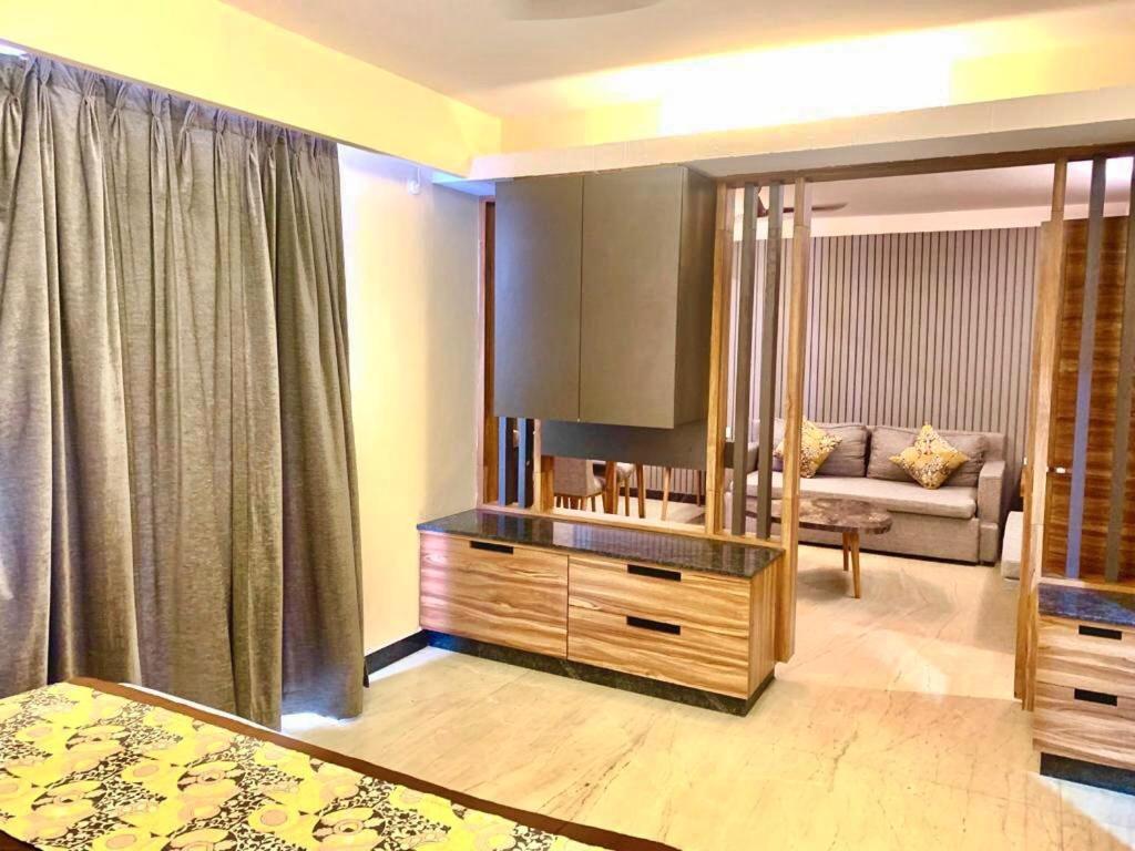 Le Magnifique Otel Porvorim Dış mekan fotoğraf
