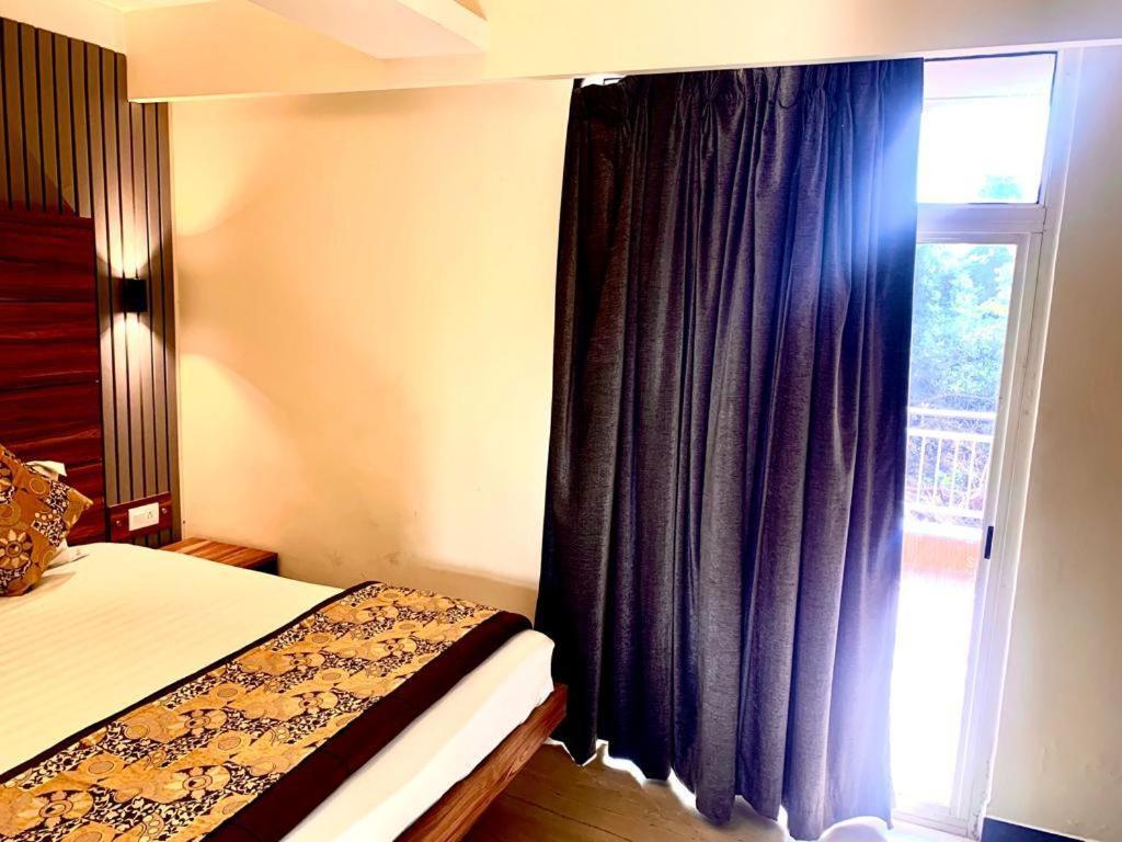 Le Magnifique Otel Porvorim Dış mekan fotoğraf