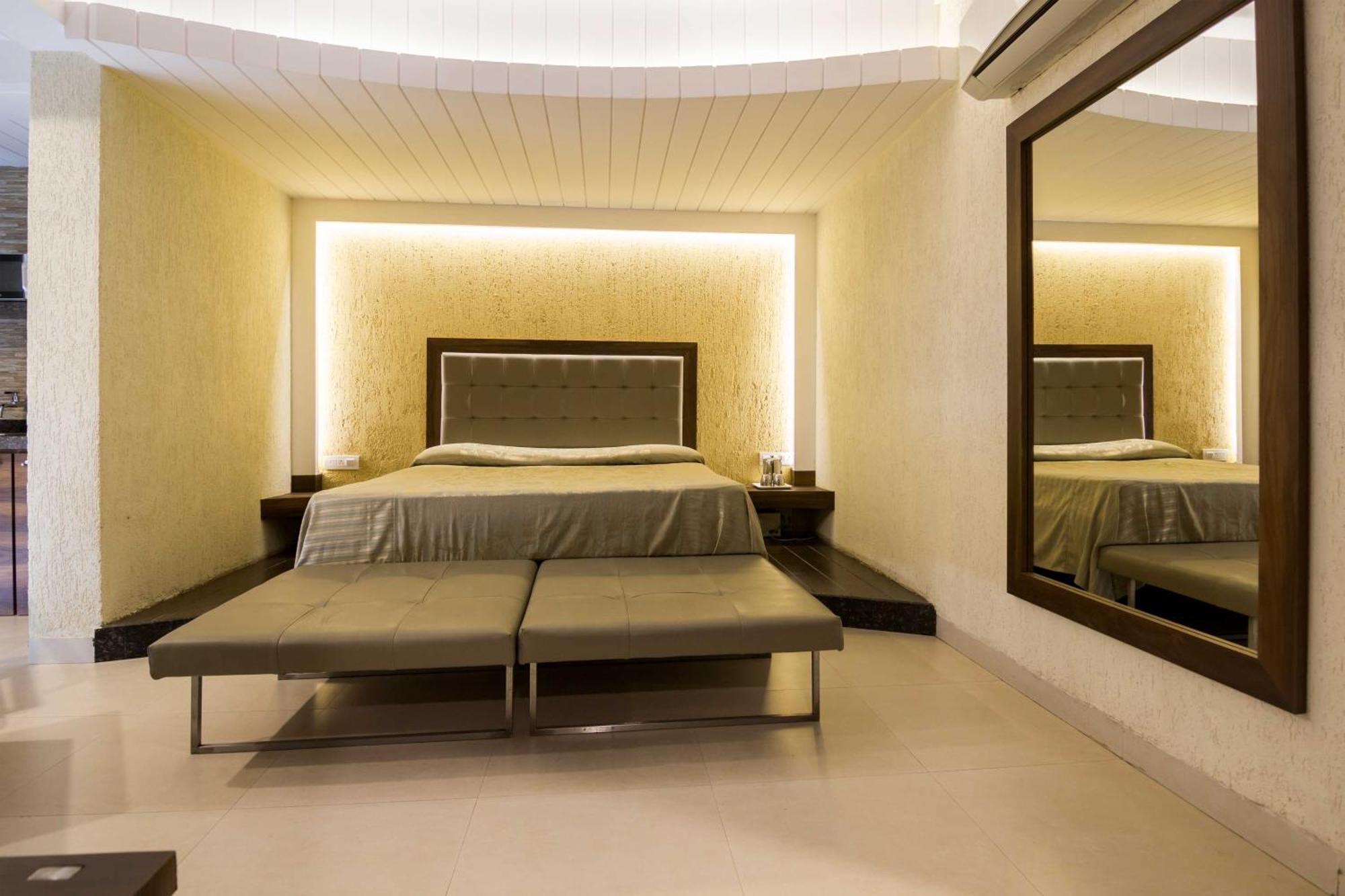 Le Magnifique Otel Porvorim Dış mekan fotoğraf