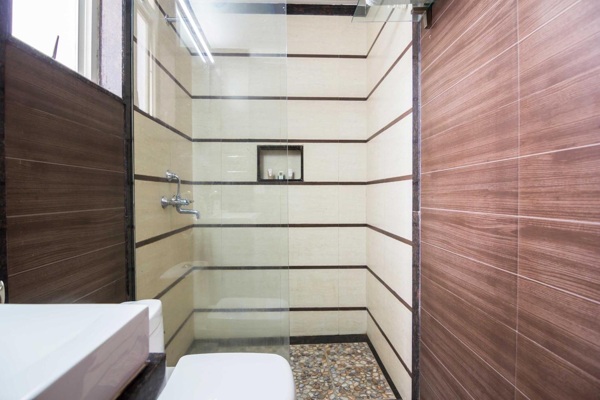 Le Magnifique Otel Porvorim Dış mekan fotoğraf
